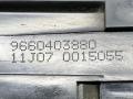 замок багажника Peugeot 308 1 2007, 1.6 л., HDi, 9HZ (DV6TED4), дизель, 5МКПП, синий, хетчбэк 5 дв., передний привод, 9660403880 - фото №5