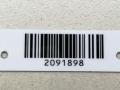 кнопка открытия багажника Peugeot 308 1 2007, 1.6 л., HDi, 9HZ (DV6TED4), дизель, 5МКПП, синий, хетчбэк 5 дв., передний привод, 6490R3 - фото №4