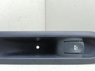 кнопка стеклоподъемника двери задней Renault Modus 1 поколение 2004, 1.4 л., i, K4J 770, бензин, 5МКПП, красный, хетчбэк 5 дв., передний привод, 8200315536, 8200315537