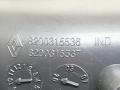 кнопка стеклоподъемника двери задней Renault Modus 1 поколение 2004, 1.4 л., i, K4J 770, бензин, 5МКПП, красный, хетчбэк 5 дв., передний привод, 8200315536, 8200315537 - фото №4