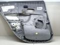 обшивка двери задняя правая Renault Modus 1 поколение 2004, 1.4 л., i, K4J 770, бензин, 5МКПП, красный, хетчбэк 5 дв., передний привод, 8200342919, 8200342920, 8200342922, 8200342923 - фото №2