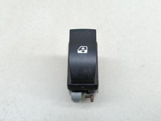 кнопка стеклоподъемника двери задней Renault Espace 4 поколение 2006, 1.9 л., DCi, F9Q 820, дизель, 6МКПП, белый, минивэн, передний привод, 8200220507