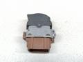 кнопка стеклоподъемника двери задней Renault Espace 4 поколение 2006, 1.9 л., DCi, F9Q 820, дизель, 6МКПП, белый, минивэн, передний привод, 8200220507 - фото №2
