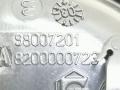 ручка внутренняя задняя левая Renault Espace 4 поколение 2006, 1.9 л., DCi, F9Q 820, дизель, 6МКПП, белый, минивэн, передний привод, 8200000723 - фото №3