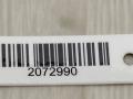 дверь задняя левая Peugeot 308 1 2007, 1.6 л., HDi, 9HZ (DV6TED4), дизель, 5МКПП, синий, хетчбэк 5 дв., передний привод, 9006L7 - фото №3