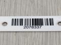 дверь передняя левая Peugeot 308 1 2007, 1.6 л., HDi, 9HZ (DV6TED4), дизель, 5МКПП, синий, хетчбэк 5 дв., передний привод, 9002AW - фото №3