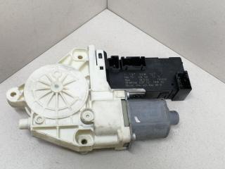 моторчик стеклоподъемника передний правый Peugeot 407 1 поколение 2006, 1.6 л., HDi, 9HY (DV6TED4), дизель, МКПП, серый, передний привод, 1137328127, 994421104