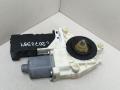 моторчик стеклоподъемника передний правый Peugeot 407 1 поколение 2006, 1.6 л., HDi, 9HY (DV6TED4), дизель, МКПП, серый, передний привод, 1137328127, 994421104 - фото №2