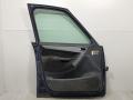 дверь передняя левая Citroen C4 Picasso 1 поколение 2008, 1.6 л., HDi, 9HZ (DV6TED4), дизель, 5МКПП, минивэн, передний привод, 9002X7 - фото №2