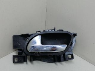 ручка внутренняя передняя левая Citroen C4 Picasso 1 поколение 2008, 1.6 л., HDi, 9HZ (DV6TED4), дизель, 5МКПП, минивэн, передний привод, 96555518VD