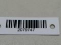 ручка внутренняя передняя левая Citroen C4 Picasso 1 поколение 2008, 1.6 л., HDi, 9HZ (DV6TED4), дизель, 5МКПП, минивэн, передний привод, 96555518VD - фото №3