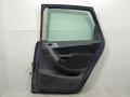 дверь задняя правая Citroen C4 Picasso 1 поколение 2008, 1.6 л., HDi, 9HZ (DV6TED4), дизель, 5МКПП, минивэн, передний привод, 9008P7 - фото №2