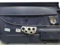 обшивка сдвижной двери Peugeot 1007 1 поколение 2007, 1.6 л., HDi, 9HZ (DV6TED4), дизель, МКПП, серебристый, хетчбэк 3 дв., передний привод, 96561698NP - фото №2