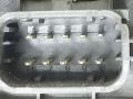 контактная группа Peugeot 1007 1 поколение 2007, 1.6 л., HDi, 9HZ (DV6TED4), дизель, МКПП, серебристый, хетчбэк 3 дв., передний привод, 9660205980 - фото №3