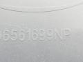 обшивка двери передняя левая Peugeot 1007 1 поколение 2007, 1.6 л., HDi, 9HZ (DV6TED4), дизель, МКПП, серебристый, хетчбэк 3 дв., передний привод, 96561699NP - фото №3