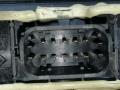 контактная группа Peugeot 1007 1 поколение 2007, 1.6 л., HDi, 9HZ (DV6TED4), дизель, МКПП, серебристый, хетчбэк 3 дв., передний привод, 9660205680 - фото №3