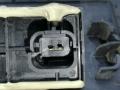 контактная группа Peugeot 1007 1 поколение 2007, 1.6 л., HDi, 9HZ (DV6TED4), дизель, МКПП, серебристый, хетчбэк 3 дв., передний привод, 9660205680 - фото №4