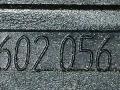 контактная группа Peugeot 1007 1 поколение 2007, 1.6 л., HDi, 9HZ (DV6TED4), дизель, МКПП, серебристый, хетчбэк 3 дв., передний привод, 9660205680 - фото №5