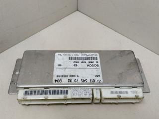 Блок управления ABS/ESP Mercedes-Benz E-Класс W210/S210 [рестайлинг] 2001, 0265109052, 0175457332, Q04