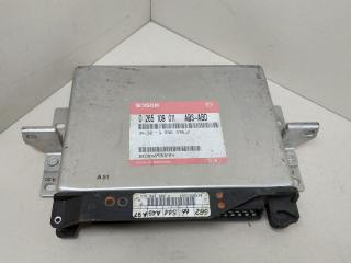 Блок управления ABS/ESP BMW 5 серия E34 1994, BOSCH, 0265109011, 34.52-1090-378.2, DK0B48930224