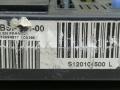 блок предохранителей Peugeot 407 1 поколение 2006, 1.6 л., HDi, 9HY (DV6TED4), дизель, МКПП, серый, передний привод, 9655708580, S120104500L - фото №3