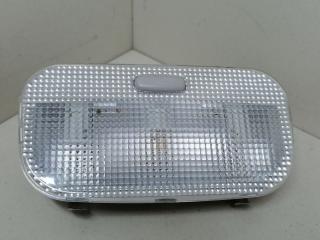 фонарь салона (плафон) Peugeot 407 1 поколение 2006, 1.6 л., HDi, 9HY (DV6TED4), дизель, МКПП, серый, передний привод, 9652180Q, PBTPGF303