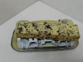 фонарь салона (плафон) Peugeot 407 1 поколение 2006, 1.6 л., HDi, 9HY (DV6TED4), дизель, МКПП, серый, передний привод, 9652180Q, PBTPGF303 - фото №2