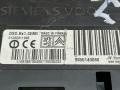 блок контроля давления в шинах Peugeot 407 1 поколение 2006, 1.6 л., HDi, 9HY (DV6TED4), дизель, МКПП, серый, передний привод, 9655140080 - фото №3