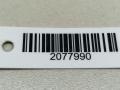 блок контроля давления в шинах Peugeot 407 1 поколение 2006, 1.6 л., HDi, 9HY (DV6TED4), дизель, МКПП, серый, передний привод, 9655140080 - фото №4