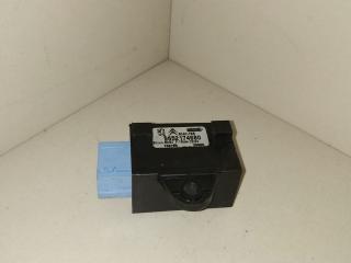 блок AirBag Peugeot 407 1 поколение 2006, 1.6 л., HDi, 9HY (DV6TED4), дизель, МКПП, серый, передний привод, 9652174680
