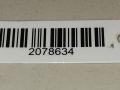 блок AirBag Peugeot 407 1 поколение 2006, 1.6 л., HDi, 9HY (DV6TED4), дизель, МКПП, серый, передний привод, 9652174680 - фото №4