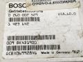 блок управления АКПП BMW 5 серия E39 1998, 0260002429, 1423674, 009BK4D1900 - фото №3