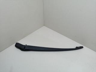 щеткодержатель задний Citroen Xsara Picasso 1 поколение 2004, 2.0 л., HDi, RHY (DW10TD), дизель, МКПП, серебристый, передний привод