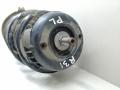 стойка передняя левая Citroen C4 Picasso 1 поколение 2008, 1.6 л., HDi, 9HZ (DV6TED4), дизель, 5МКПП, минивэн, передний привод, 5202ZS - фото №2