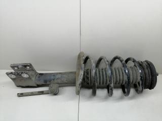 пружина передняя Citroen C4 Picasso 1 поколение 2008, 1.6 л., HDi, 9HZ (DV6TED4), дизель, 5МКПП, минивэн, передний привод, 5002FT, 5002PJ