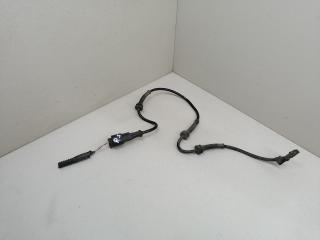 датчик ABS Renault Modus 1 поколение 2004, 1.4 л., i, K4J 770, бензин, 5МКПП, красный, хетчбэк 5 дв., передний привод, 479101292R, 479009927R