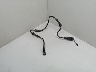 датчик ABS Renault Modus 1 поколение 2004, 1.4 л., i, K4J 770, бензин, 5МКПП, красный, хетчбэк 5 дв., передний привод, 479101292R, 479009927R