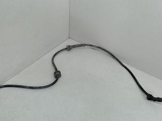 датчик ABS Renault Modus 1 поколение 2004, 1.4 л., i, K4J 770, бензин, 5МКПП, красный, хетчбэк 5 дв., передний привод, BOSCH, 479101292R, 479009927R