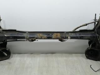 балка подвески задняя Citroen C4 Picasso 1 поколение 2008, 1.6 л., HDi, 9HZ (DV6TED4), дизель, 5МКПП, минивэн, передний привод, 5148P1