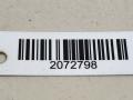 блок управления двигателем Nissan Almera Tino V10 2002, 2.2 л., дизель, DENSO, 23710-BU762, 275800-3252 - фото №4