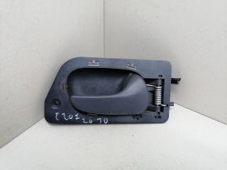ручка внутренняя Renault Laguna 1 поколение 1996, 7700841897J, 7700823285N