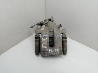 суппорт задний правый Peugeot 308 1 2007, 1.6 л., HDi, 9HZ (DV6TED4), дизель, 5МКПП, синий, хетчбэк 5 дв., передний привод, 4401N7