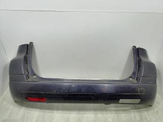 бампер задний Citroen C4 Picasso 1 поколение 2008, 1.6 л., HDi, 9HZ (DV6TED4), дизель, 5МКПП, минивэн, передний привод, 9680518277