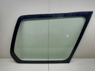 стекло кузовное боковое правое Subaru Forester 2 поколение (SG) [рестайлинг] 2007