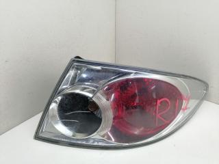 фонарь задний правый Mazda 6 GG 2002, 2.0 л., TD, дизель, 5МКПП, синий, хетчбэк 5 дв., передний привод, GJ6A-51-170E
