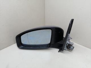 зеркало наружное левое Renault Espace 4 поколение 2006, 1.9 л., DCi, F9Q 820, дизель, 6МКПП, белый, минивэн, передний привод, 7701053699, 7701053701