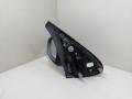 зеркало наружное левое Renault Megane 1 поколение 1996, 1.6 л., i, K7M 703, бензин, МКПП, синий, купе, передний привод - фото №3