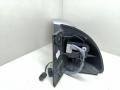 зеркало наружное левое Peugeot 1007 1 поколение 2007, 1.6 л., HDi, 9HZ (DV6TED4), дизель, МКПП, серебристый, хетчбэк 3 дв., передний привод, 8153WQ - фото №3