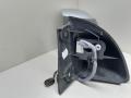 зеркало наружное левое Peugeot 1007 1 поколение 2007, 1.6 л., HDi, 9HZ (DV6TED4), дизель, МКПП, серебристый, хетчбэк 3 дв., передний привод, 8153WQ - фото №4
