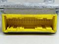блок AirBag Renault Espace 4 поколение 2006, 1.9 л., DCi, F9Q 820, дизель, 6МКПП, белый, минивэн, передний привод, 601960200, 8200241277 - фото №2
